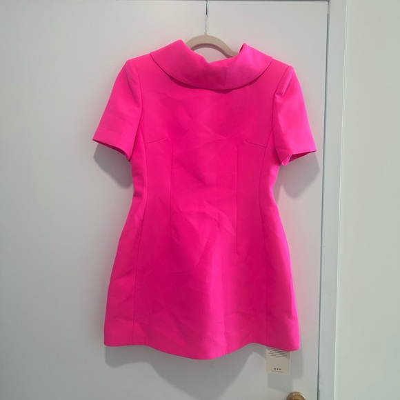 MEW MEWS statement dress - Picture 1 of 5